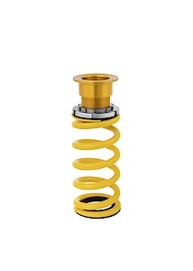 Öhlins Road & Track coilover suspension Hyundai i30 N/Performance