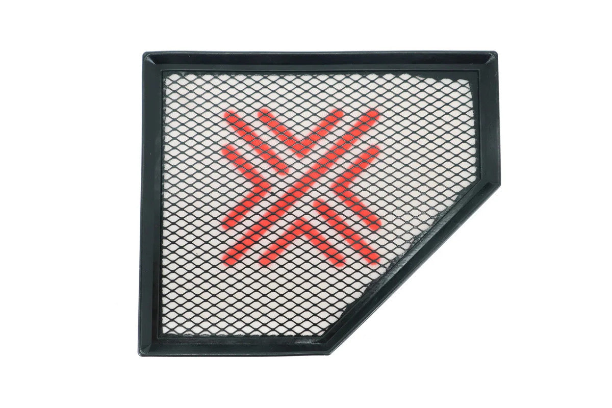 Pipercross Performance air filter for the Toyota Supra (from 2019)