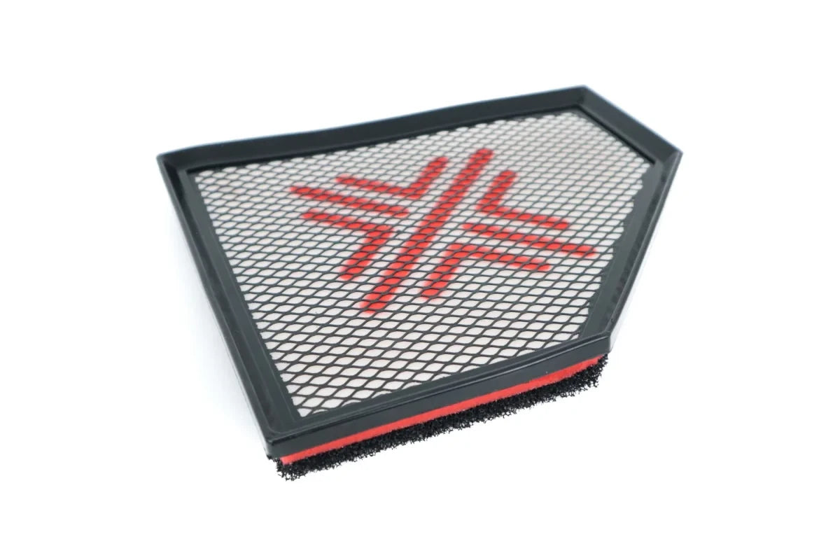 Pipercross Performance air filter for the Toyota Supra (from 2019)
