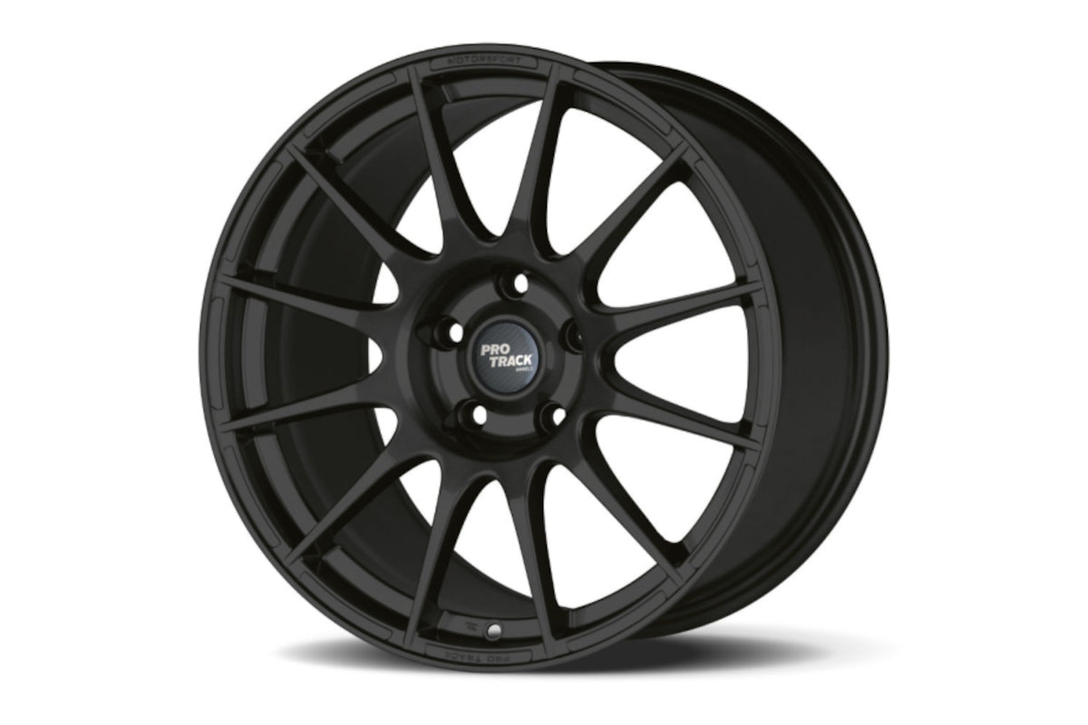 PROTRACK ONE 9.0 x 18 5x120 ET50