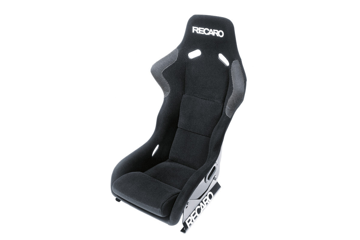 RECARO RACING CHAIR PROFI SPG Verlour (also in XL)