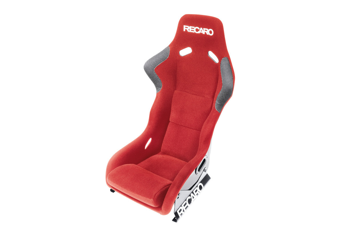 RECARO RACING CHAIR PROFI SPG Verlour (also in XL)