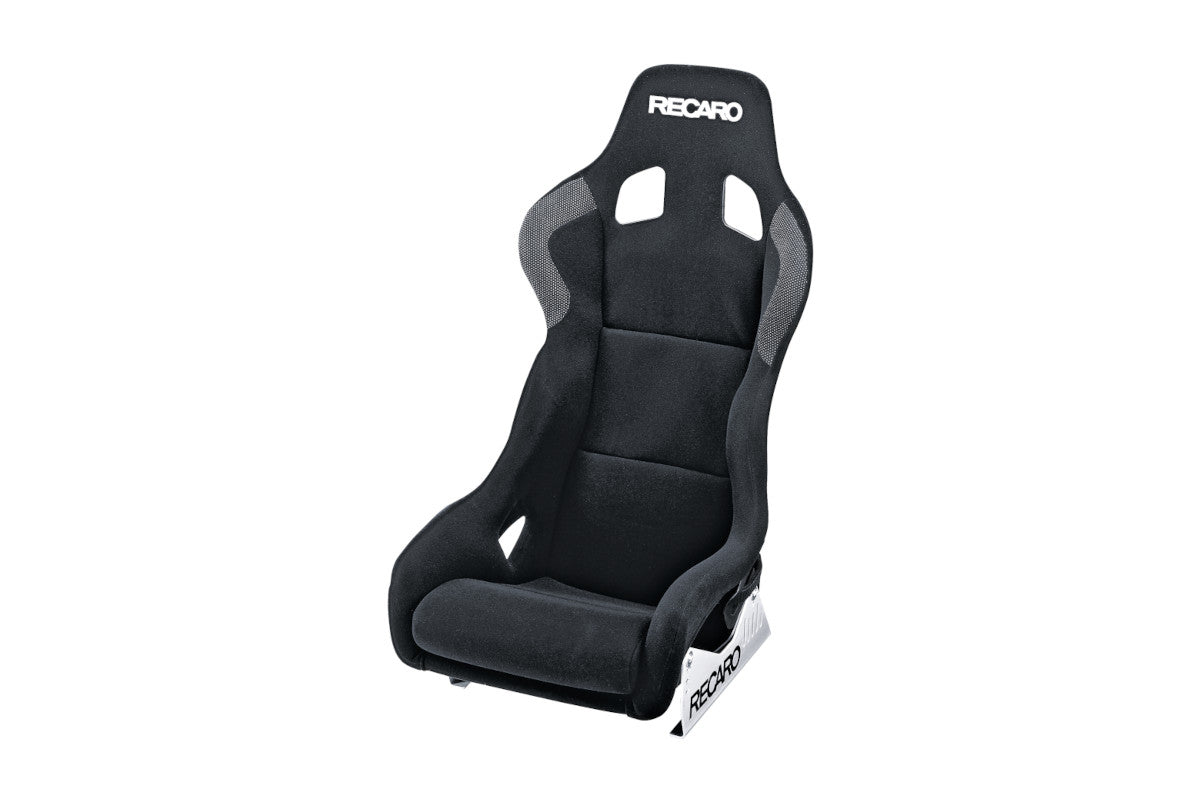 RECARO RACING CHAIR PROFI SPG Verlour (also in XL)