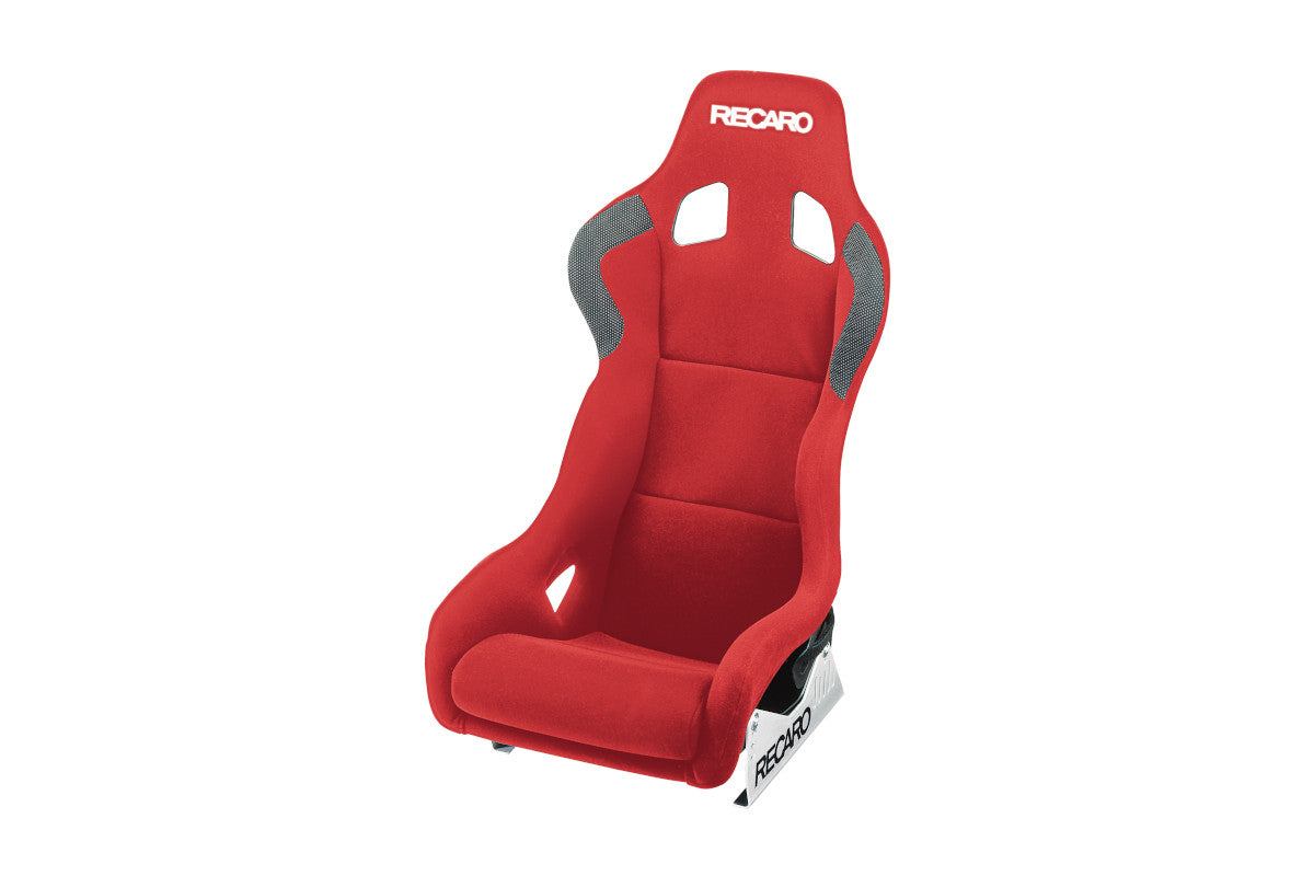 RECARO RACING CHAIR PROFI SPG Verlour (also in XL)