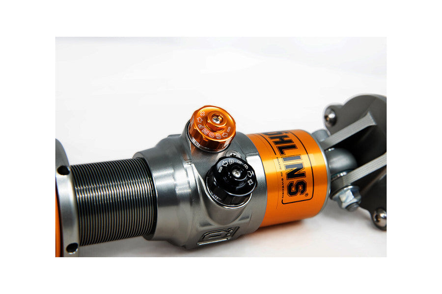 Öhlins Advanced Trackday coilover suspension Mercedes Benz AMG GT, GT S, GT C, GT R (C190, R190)