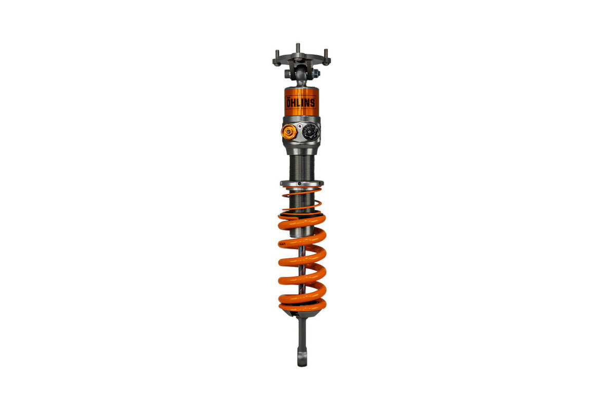 Öhlins Advanced Trackday coilover suspension Mercedes Benz AMG GT, GT S, GT C, GT R (C190, R190)