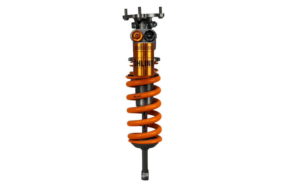 Öhlins Advanced Trackday coilover suspension Mercedes Benz AMG GT, GT S, GT C, GT R (C190, R190)