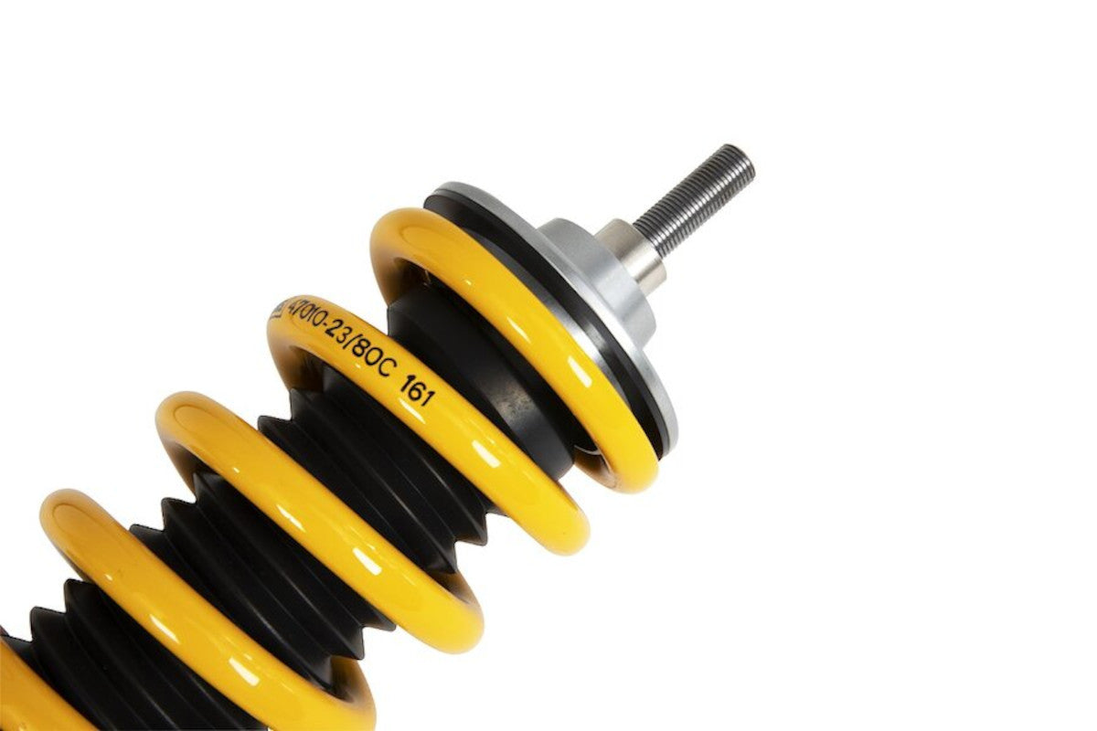 Öhlins Road & Track coilover suspension Toyota Yaris GR (XP21)