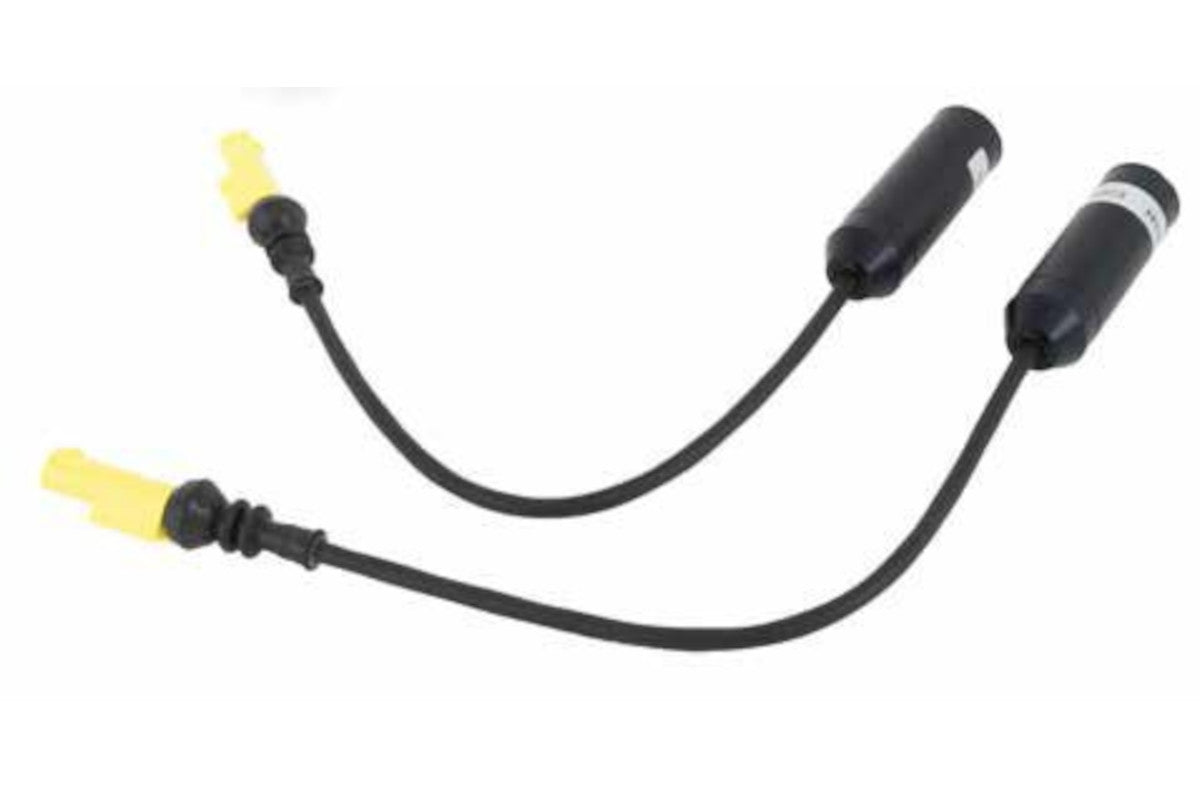 Öhlins Road & Track coilover suspension BMW 1 Series/2 Series/3 Series/4 Series incl. xDrive (F/G) NO BMW M!!