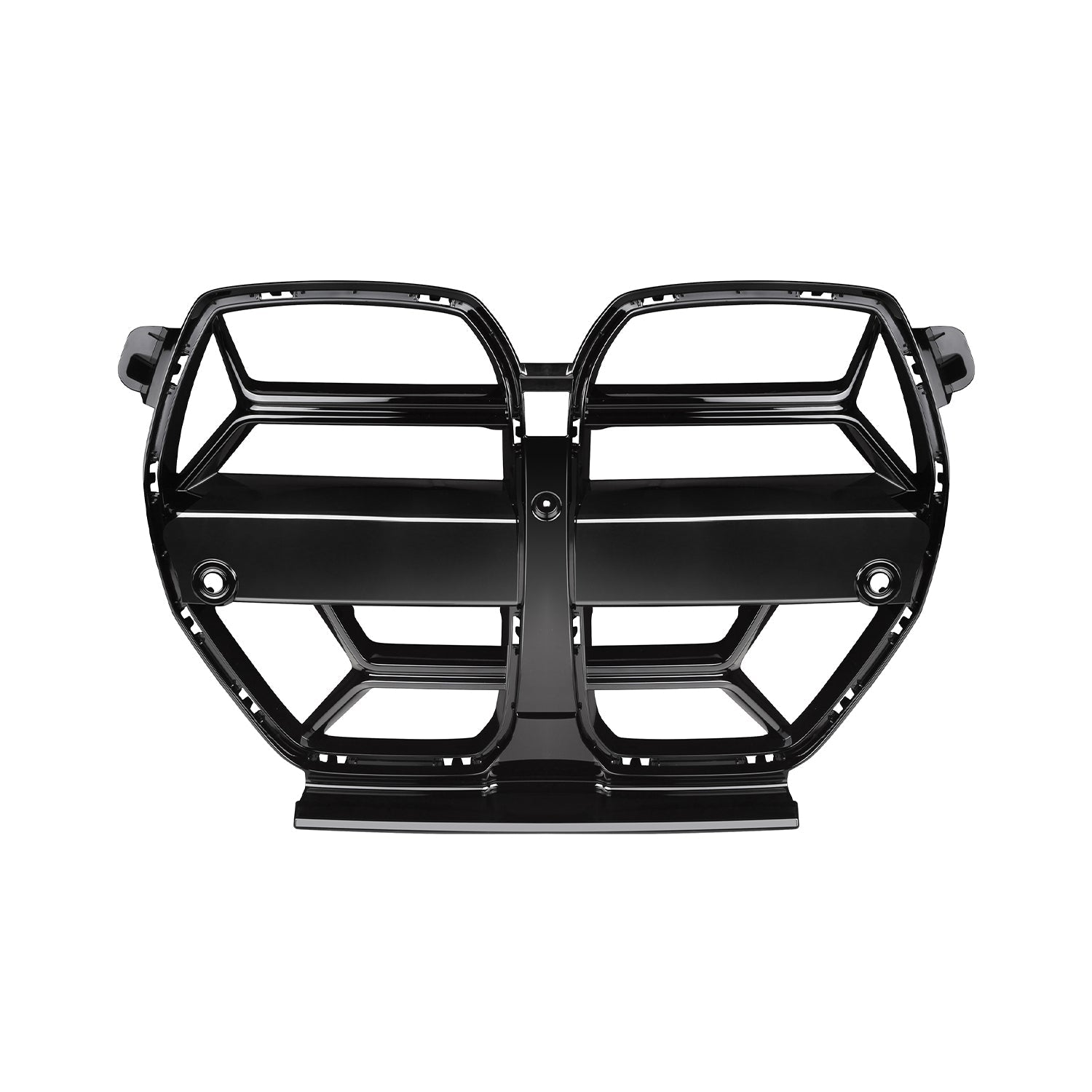 MHC BMW G80 M3 Gloss Black Front Grille