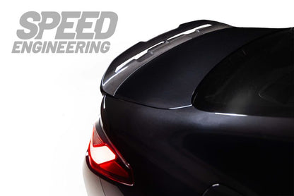 SPEEDTAIL passend für BMW M4 G82 mit Teilegutachten