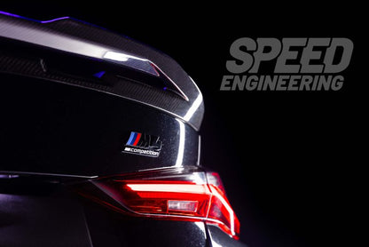 SPEEDTAIL passend für BMW M4 G82 mit Teilegutachten