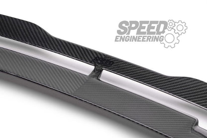SPEEDTAIL passend für BMW F20 140i mit Teilegutachten