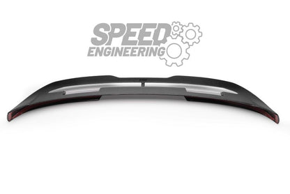 SPEEDTAIL passend für BMW F20 140i mit Teilegutachten