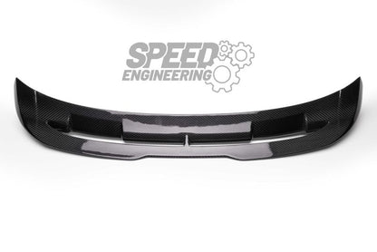 SPEEDTAIL passend für BMW F20 140i mit Teilegutachten