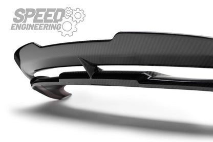 SPEEDTAIL passend für Toyota GR86 mit Teilegutachten