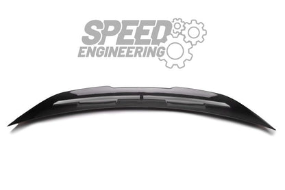 SPEEDTAIL passend für BMW M2 F87 mit Teilegutachten