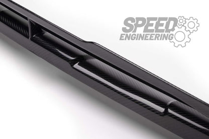 SPEEDTAIL passend für BMW M2 F87 mit Teilegutachten