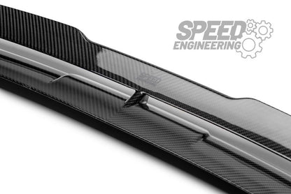 SPEEDTAIL passend für BMW M3 F80 mit Teilegutachten