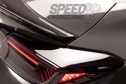SPEEDTAIL passend für Toyota GR86 mit Teilegutachten