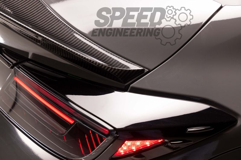 SPEEDTAIL passend für Toyota GR86 mit Teilegutachten