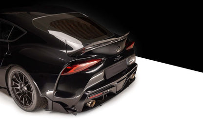 SPEEDTAIL passend für Toyota Supra MK5 mit Teilegutachten
