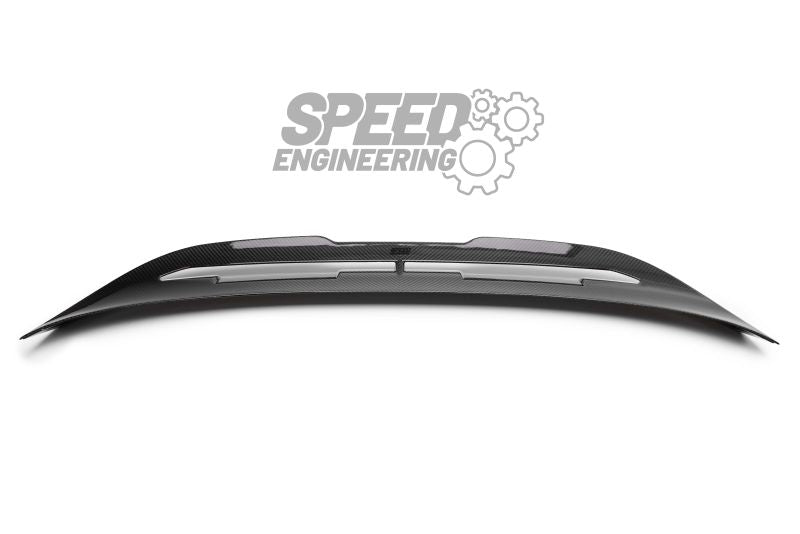 SPEEDTAIL passend für BMW M2 G87 mit Teilegutachten