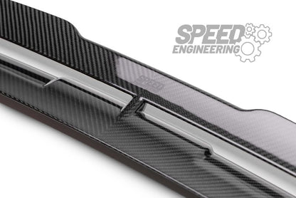 SPEEDTAIL passend für BMW M2 G87 mit Teilegutachten
