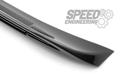 SPEEDTAIL passend für BMW M2 G87 mit Teilegutachten