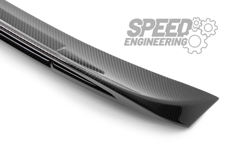 SPEEDTAIL passend für BMW M2 G87 mit Teilegutachten