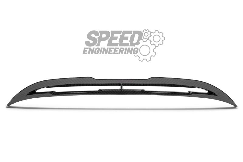 SPEEDTAIL passend für BMW M2 G87 mit Teilegutachten