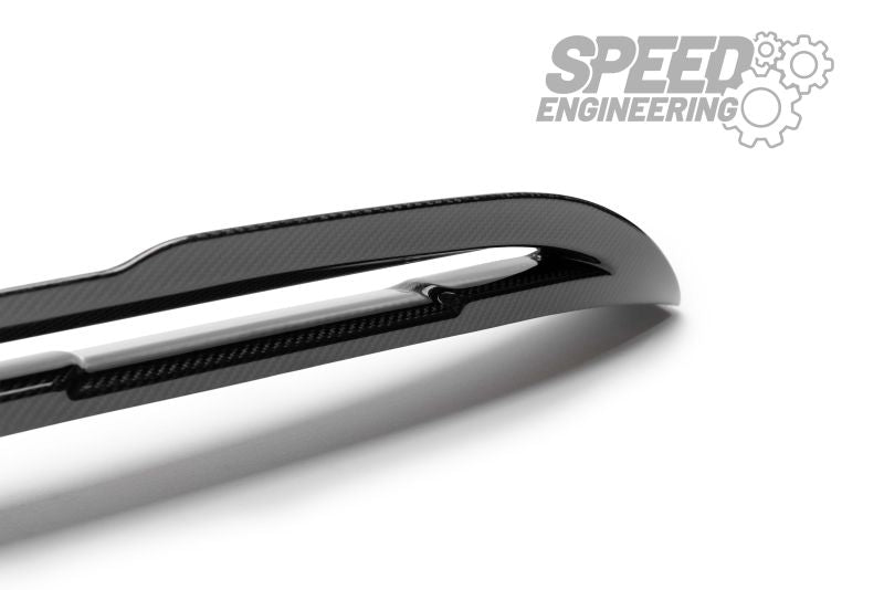 SPEEDTAIL passend für BMW M2 G87 mit Teilegutachten