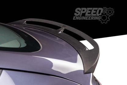 SPEEDTAIL passend für Tesla Model 3 vFL mit Teilegutachten