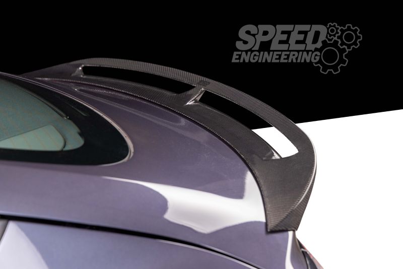 SPEEDTAIL passend für Tesla Model 3 vFL mit Teilegutachten