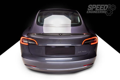 SPEEDTAIL passend für Tesla Model 3 vFL mit Teilegutachten