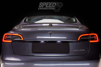 SPEEDTAIL passend für Tesla Model 3 vFL mit Teilegutachten
