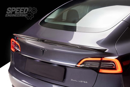SPEEDTAIL passend für Tesla Model 3 vFL mit Teilegutachten