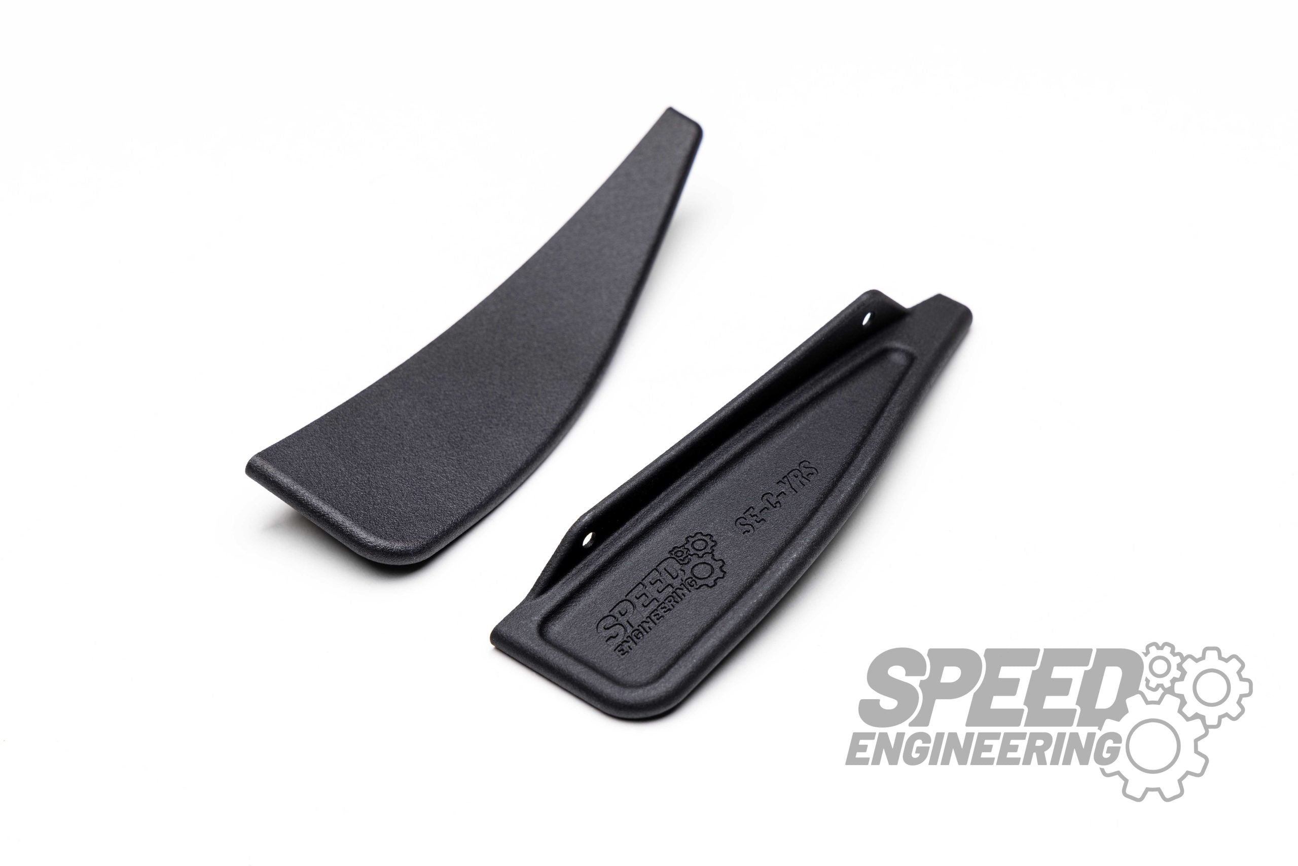 Canard Set passend für Toyota GR Yaris
