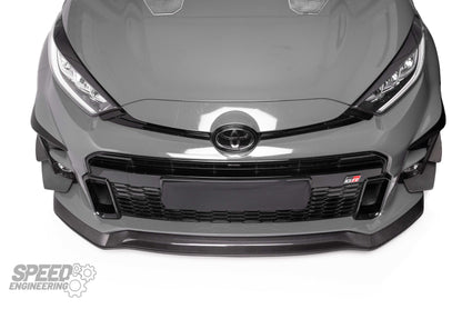 Canard Set passend für Toyota GR Yaris