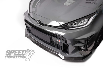 Canard Set passend für Toyota GR Yaris