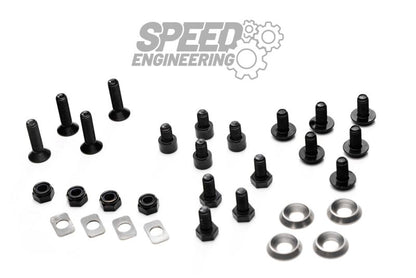 Sitzkonsole + Adapter passend für BMW E36 E46 E86 Fahrer & Beifahrer