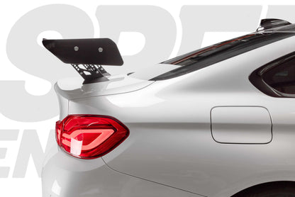 SPEED Wing Classic passend für BMW M4 F82