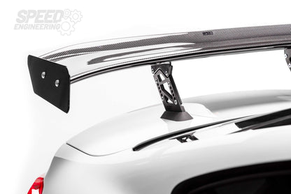 SPEED Wing Classic passend für BMW M4 F82