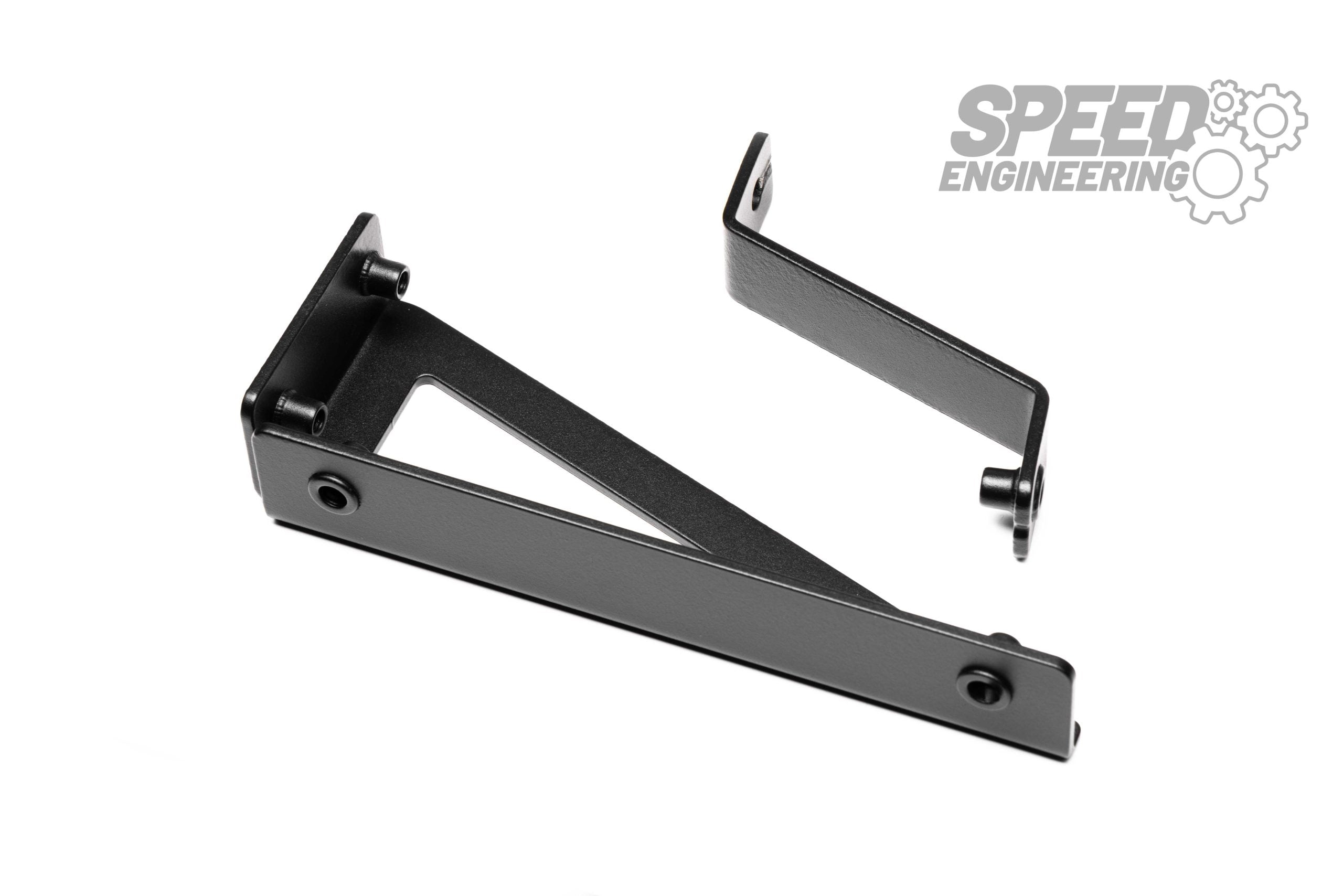 SPEED Diffusor passend für BMW 140i F20