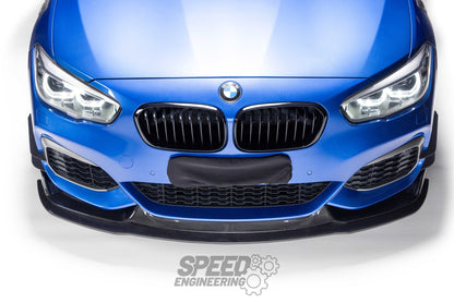 Canard Set passend für BMW F20 140i