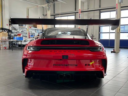 Porsche AERO package Porsche CUP for the 992 series (Carrera, Turbo and GT3)