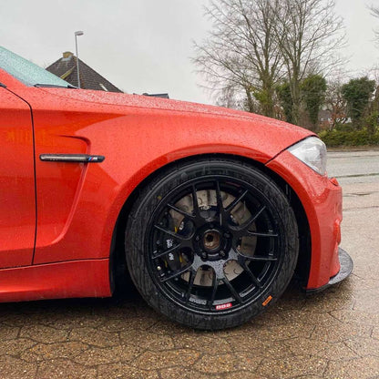 AP Racing Big Brake Kit passend für M2 F87 F8x M3 M4 E46 E9x M3 E82 1M Vorderachse BMW