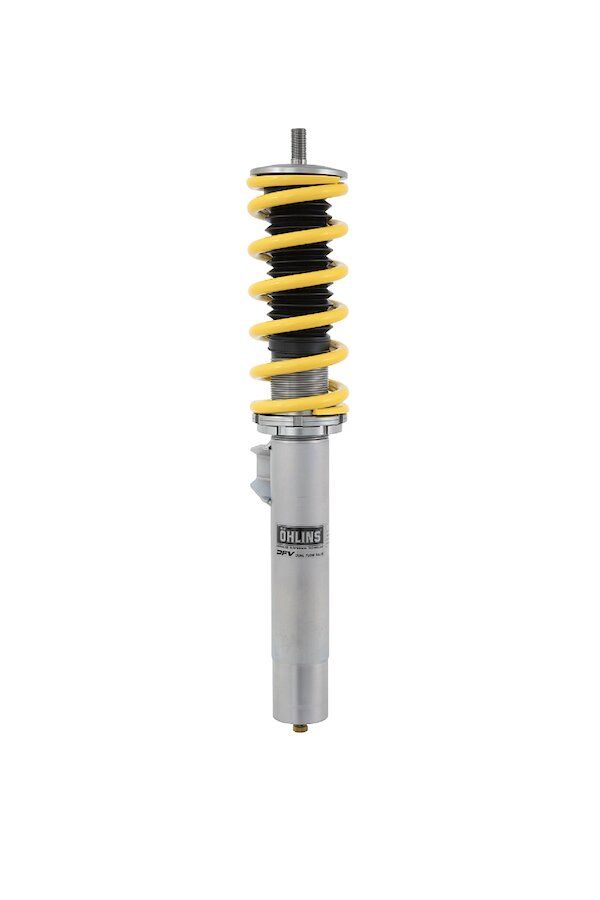 ÖHLINS DTC Road & Track Gewindefahrwerk E9x E8x