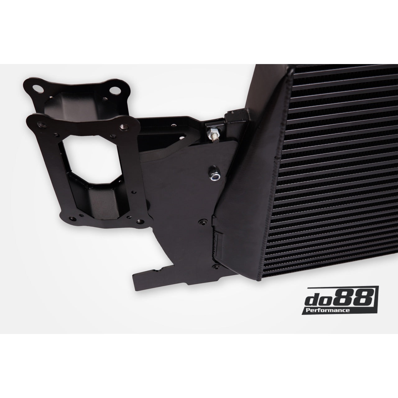 do88 Ladeluftkühler passend für Toyota Yaris GR