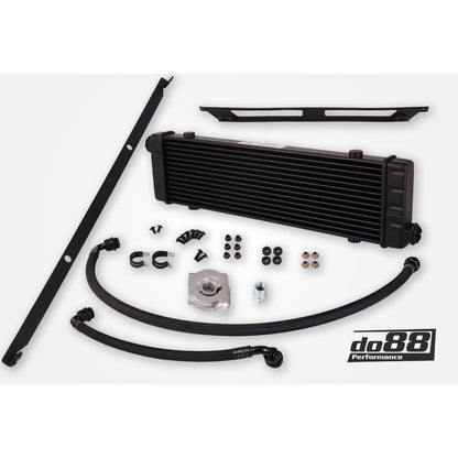 do88 Motorölkühler passend für Toyota Yaris GR